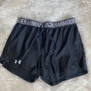 Women’s Under Armour Shorts